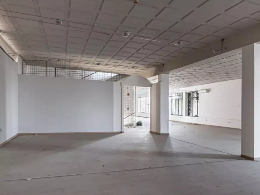 Immagine 12 di Capannone industriale in vendita  in Via Nepesina, N. snc a Nepi