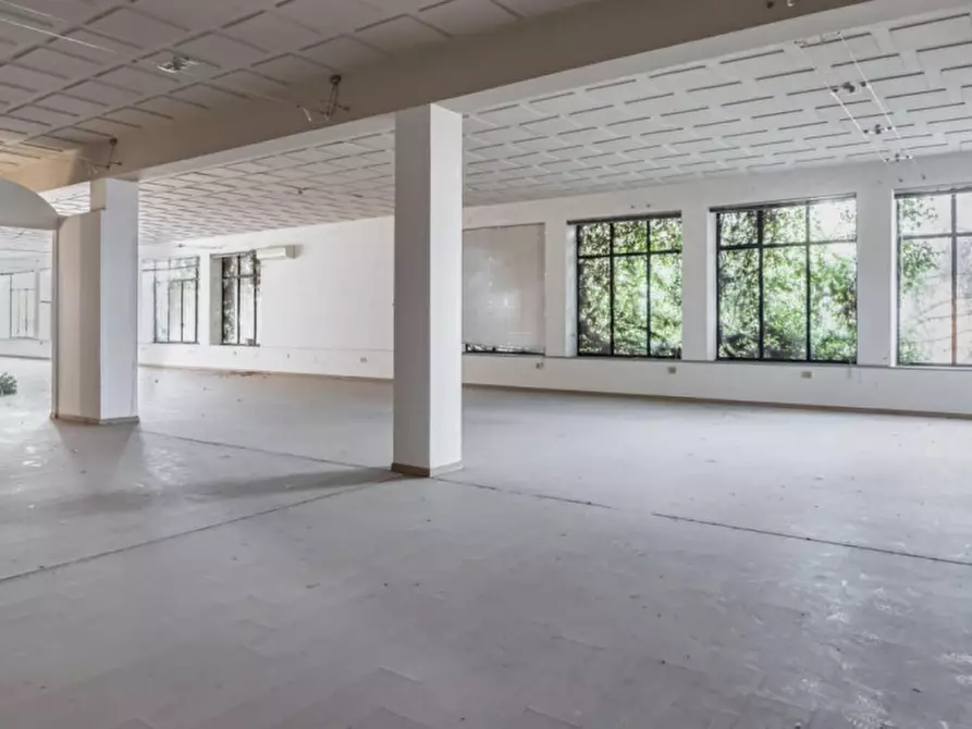 Immagine 13 di Capannone industriale in vendita  in Via Nepesina, N. snc a Nepi