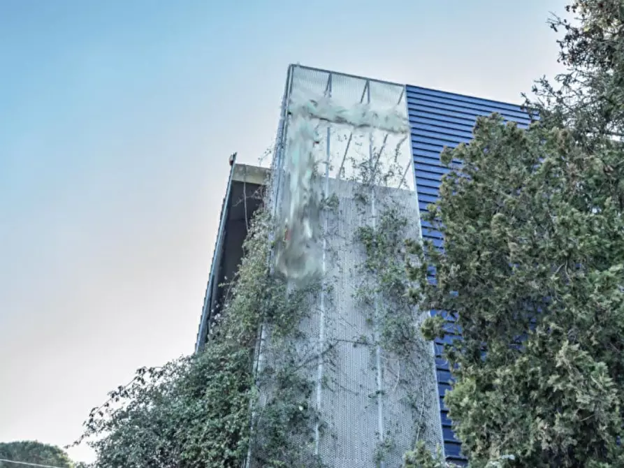 Immagine 14 di Capannone industriale in vendita  in Via Nepesina, N. snc a Nepi