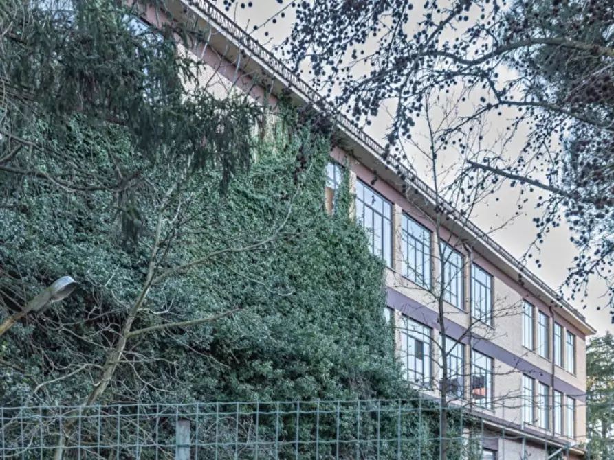 Immagine 15 di Capannone industriale in vendita  in Via Nepesina, N. snc a Nepi