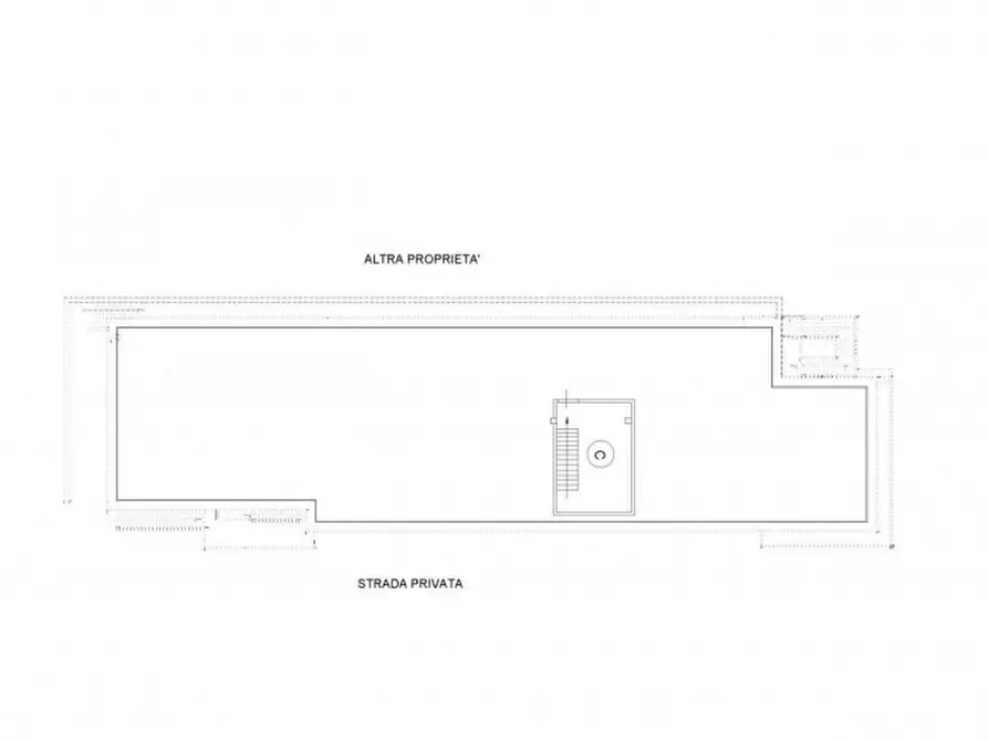 Immagine 17 di Capannone industriale in vendita  in Via Nepesina, N. snc a Nepi