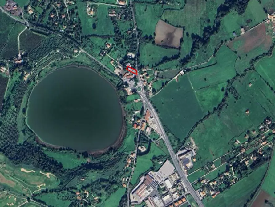 Immagine 24 di Capannone industriale in vendita  in Via Nepesina, N. snc a Nepi