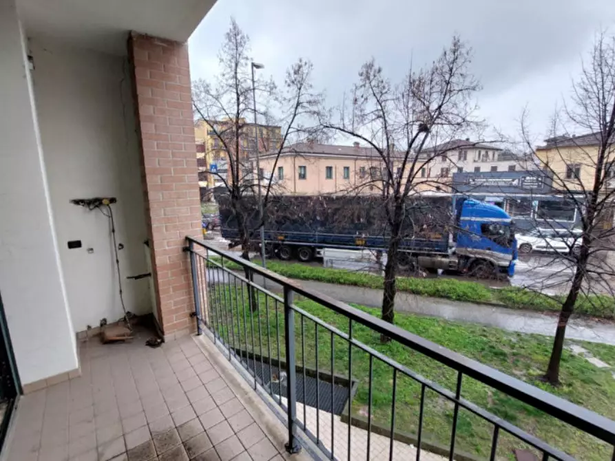 Immagine 9 di Ufficio in vendita  in Viale della Stazione, N. 1 a Rubiera