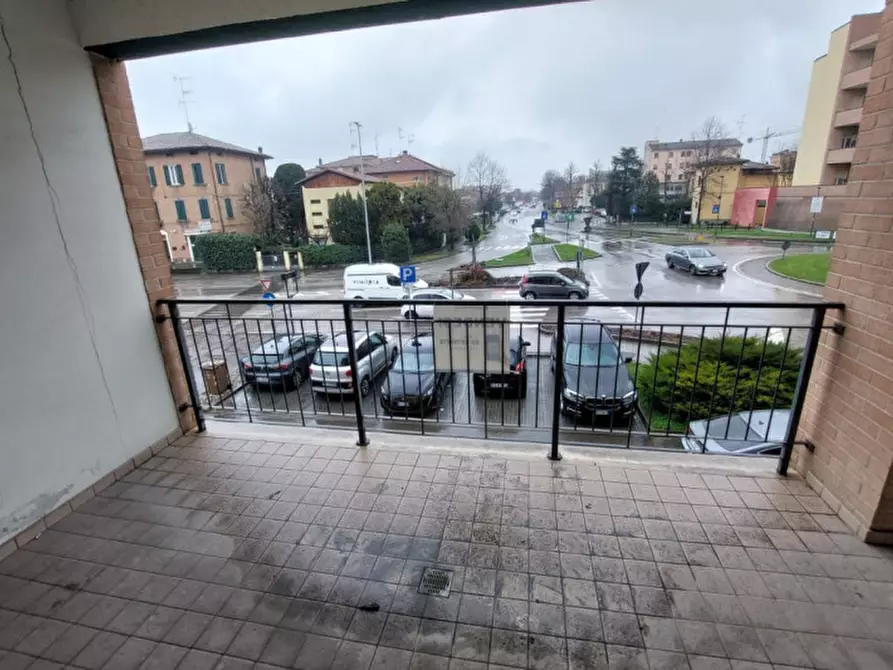 Immagine 13 di Ufficio in vendita  in Viale della Stazione, N. 1 a Rubiera