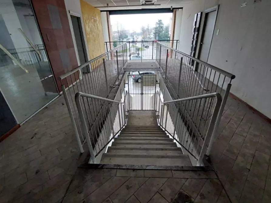 Immagine 14 di Ufficio in vendita  in Viale della Stazione, N. 1 a Rubiera