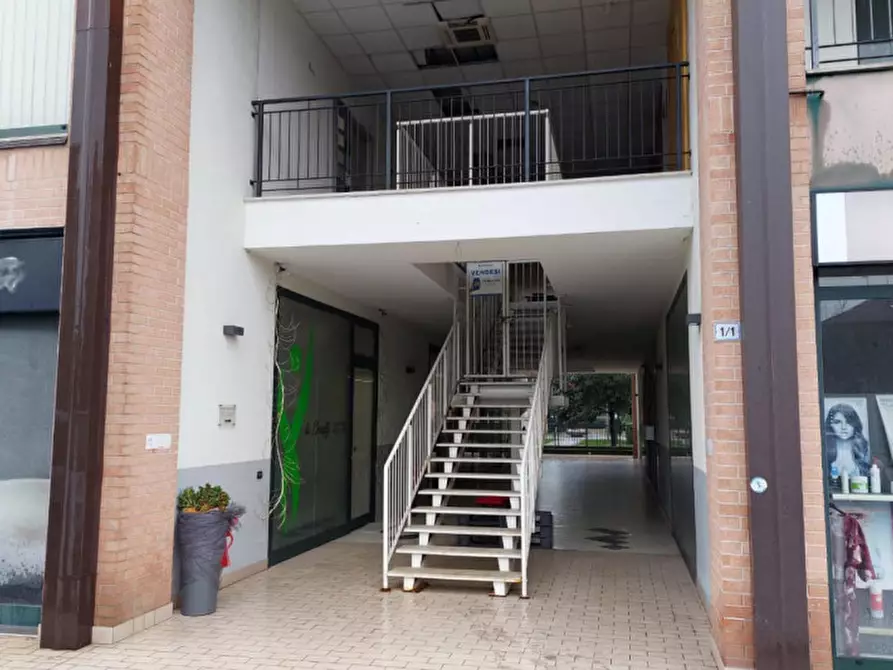 Immagine 20 di Ufficio in vendita  in Viale della Stazione, N. 1 a Rubiera