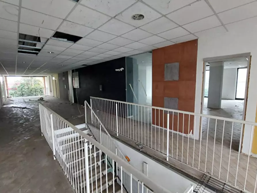 Immagine 21 di Ufficio in vendita  in Viale della Stazione, N. 1 a Rubiera