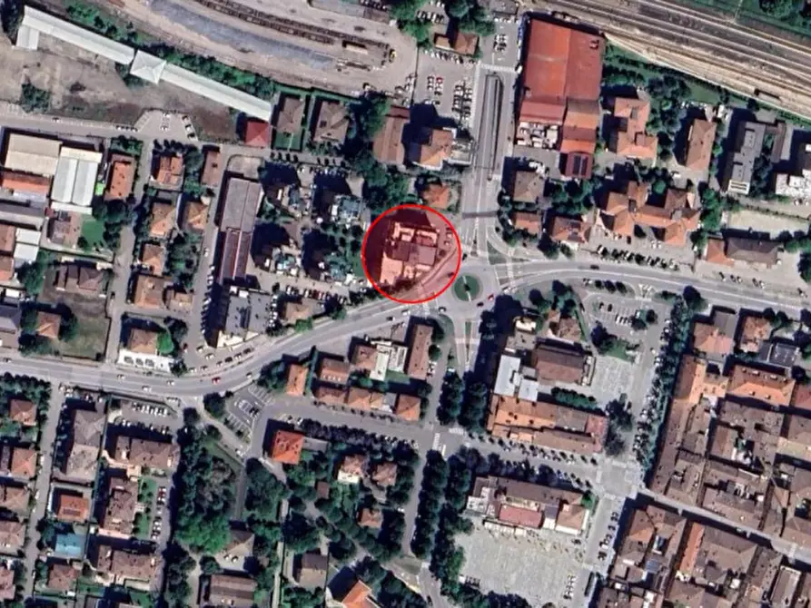 Immagine 30 di Ufficio in vendita  in Viale della Stazione, N. 1 a Rubiera