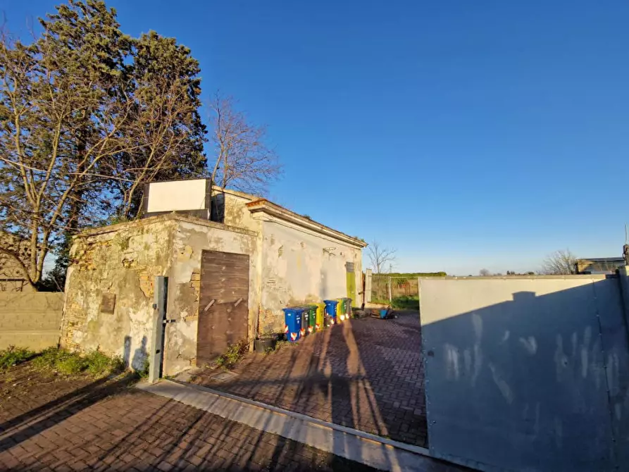 Immagine 2 di Capannone industriale in vendita  in Via Vicinale Torricchia, N. 3150 a Forlimpopoli