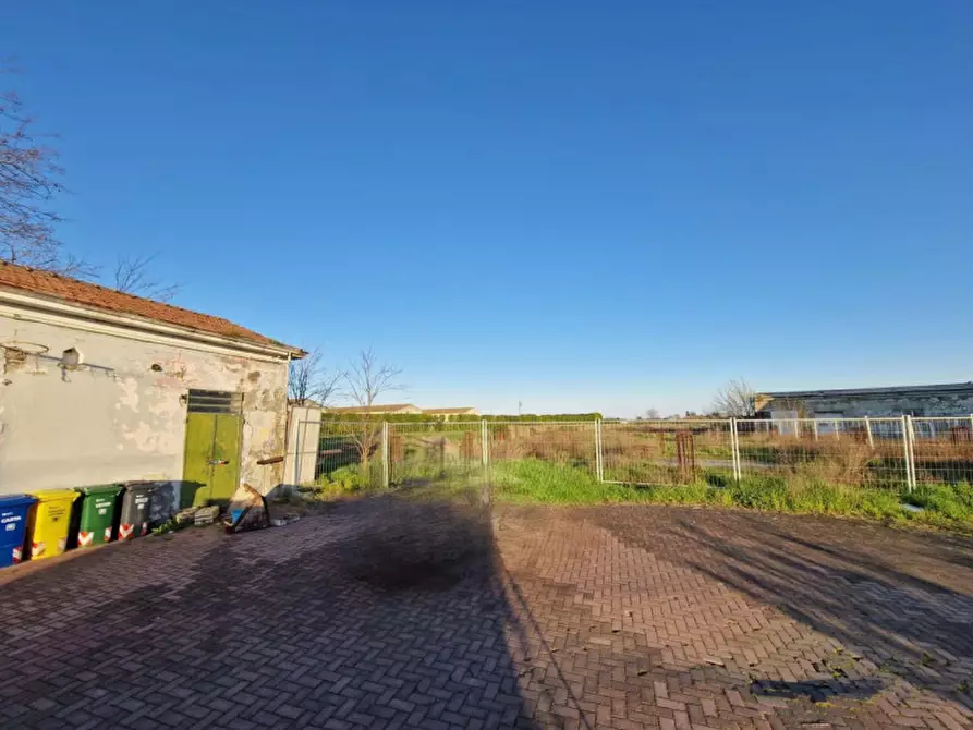 Immagine 3 di Capannone industriale in vendita  in Via Vicinale Torricchia, N. 3150 a Forlimpopoli