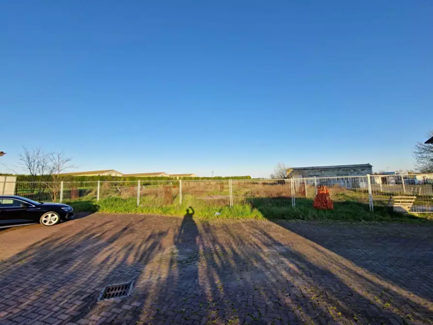 Immagine 6 di Capannone industriale in vendita  in Via Vicinale Torricchia, N. 3150 a Forlimpopoli