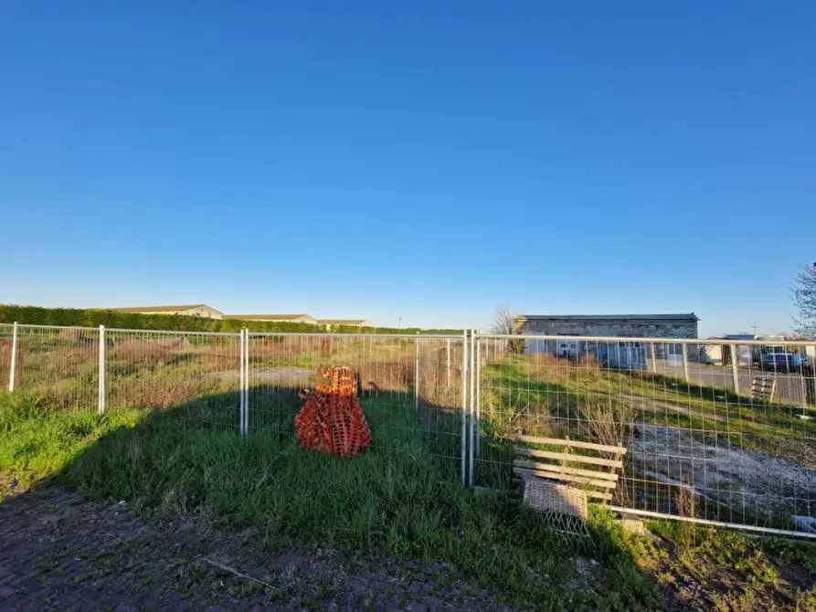 Immagine 7 di Capannone industriale in vendita  in Via Vicinale Torricchia, N. 3150 a Forlimpopoli