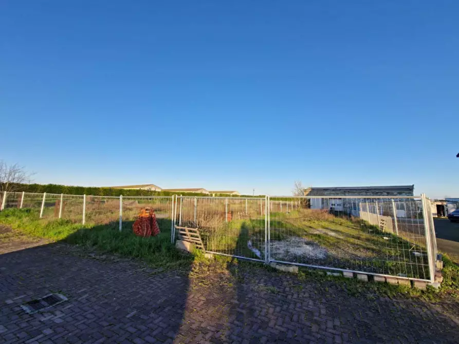 Immagine 8 di Capannone industriale in vendita  in Via Vicinale Torricchia, N. 3150 a Forlimpopoli