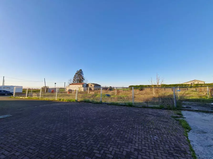 Immagine 11 di Capannone industriale in vendita  in Via Vicinale Torricchia, N. 3150 a Forlimpopoli