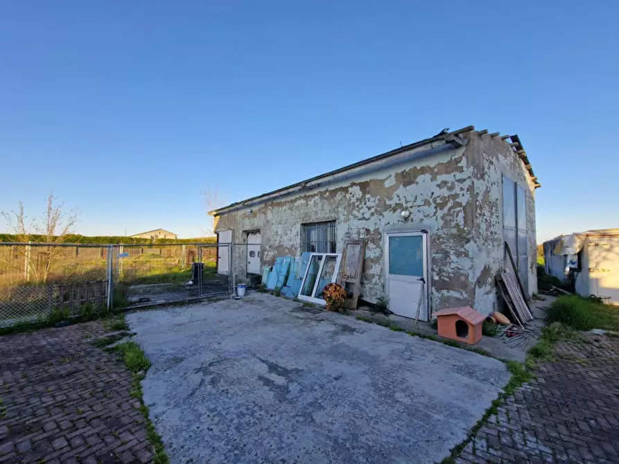 Immagine 12 di Capannone industriale in vendita  in Via Vicinale Torricchia, N. 3150 a Forlimpopoli