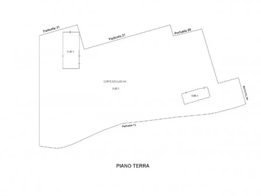 Immagine 14 di Capannone industriale in vendita  in Via Vicinale Torricchia, N. 3150 a Forlimpopoli