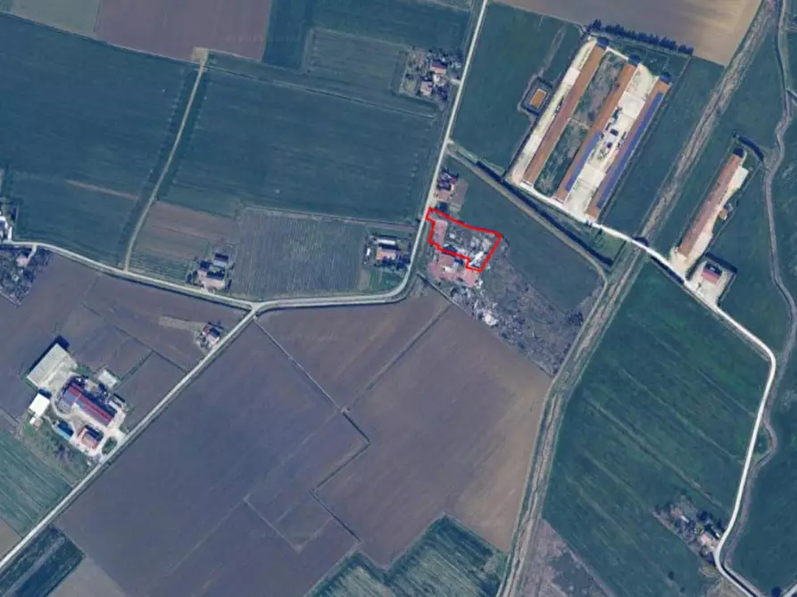 Immagine 17 di Capannone industriale in vendita  in Via Vicinale Torricchia, N. 3150 a Forlimpopoli