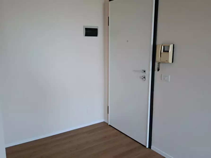 Immagine 1 di Ufficio in affitto  in via bachelet n. 6 a Vigonza