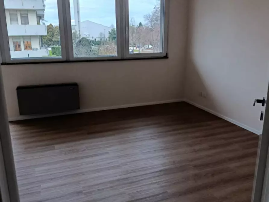Immagine 6 di Ufficio in affitto  in via bachelet n. 6 a Vigonza