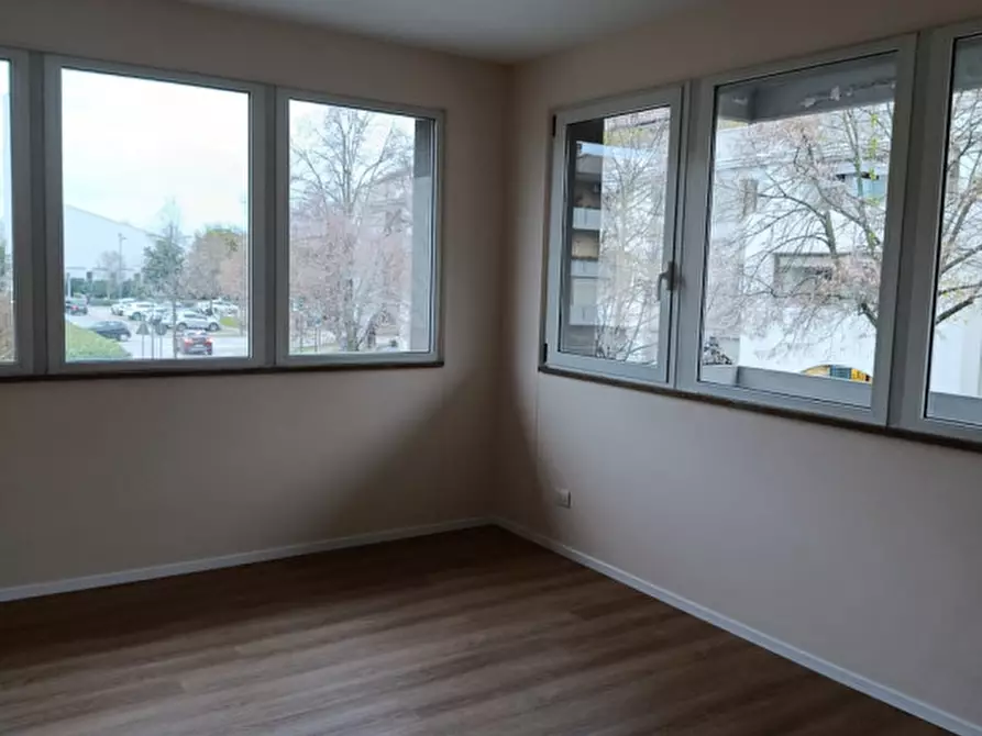 Immagine 7 di Ufficio in affitto  in via bachelet n. 6 a Vigonza