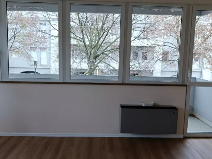 Immagine 8 di Ufficio in affitto  in via bachelet n. 6 a Vigonza