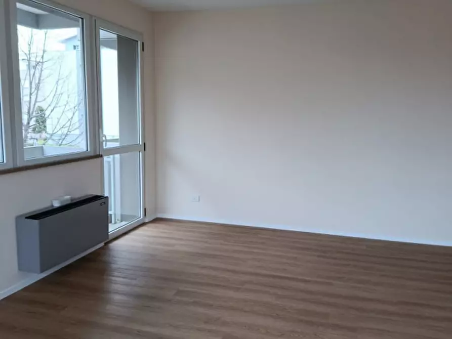 Immagine 9 di Ufficio in affitto  in via bachelet n. 6 a Vigonza