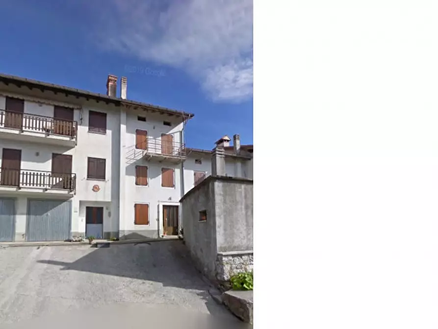 Immagine 1 di Villetta a schiera in vendita  in Via Pradis di Sopra a Clauzetto