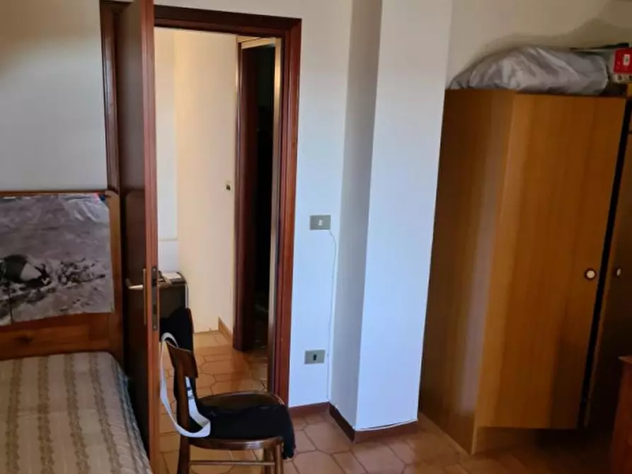 Immagine 3 di Villetta a schiera in vendita  in Via Pradis di Sopra a Clauzetto