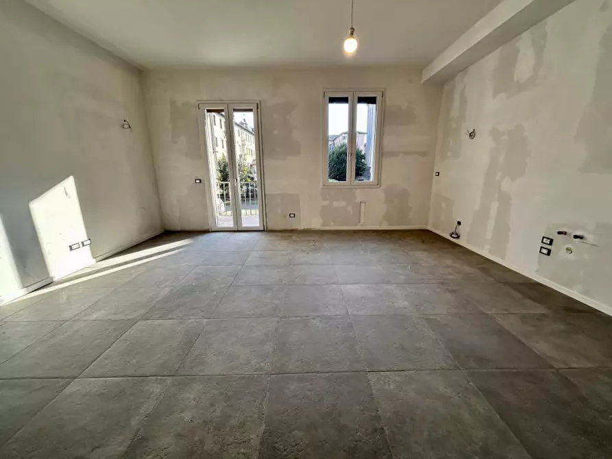 Immagine 2 di Appartamento in vendita  in Via Nino Bixio, 7 a Vicenza