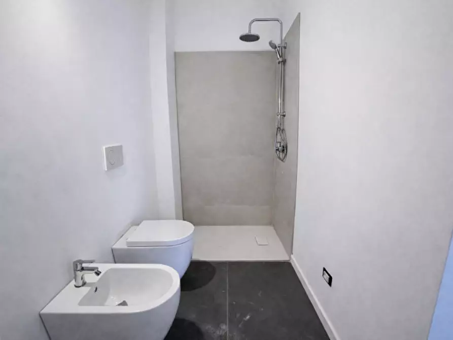 Immagine 4 di Appartamento in vendita  in Via Nino Bixio, 7 a Vicenza