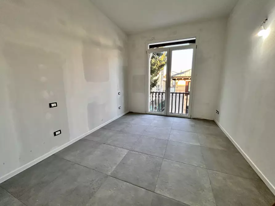 Immagine 6 di Appartamento in vendita  in Via Nino Bixio, 7 a Vicenza