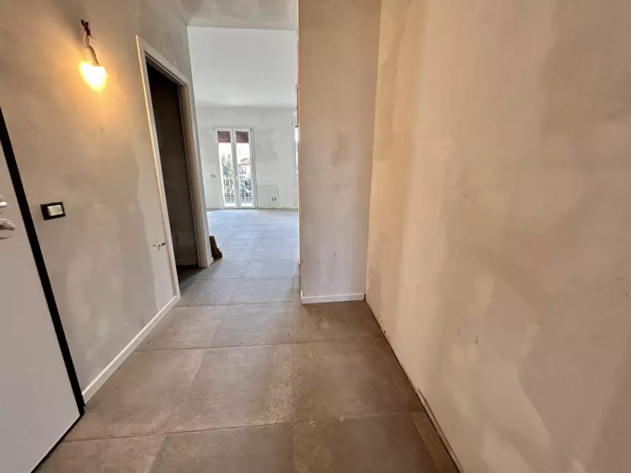 Immagine 10 di Appartamento in vendita  in Via Nino Bixio, 7 a Vicenza