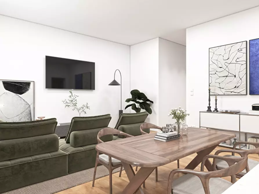 Immagine 14 di Appartamento in vendita  in Via Nino Bixio, 7 a Vicenza