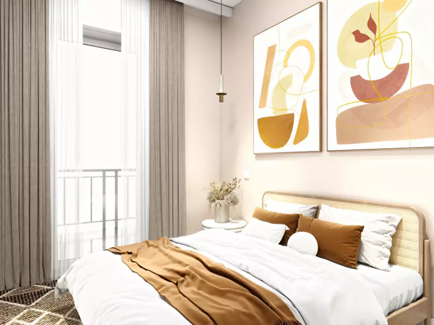 Immagine 18 di Appartamento in vendita  in Via Nino Bixio, 7 a Vicenza