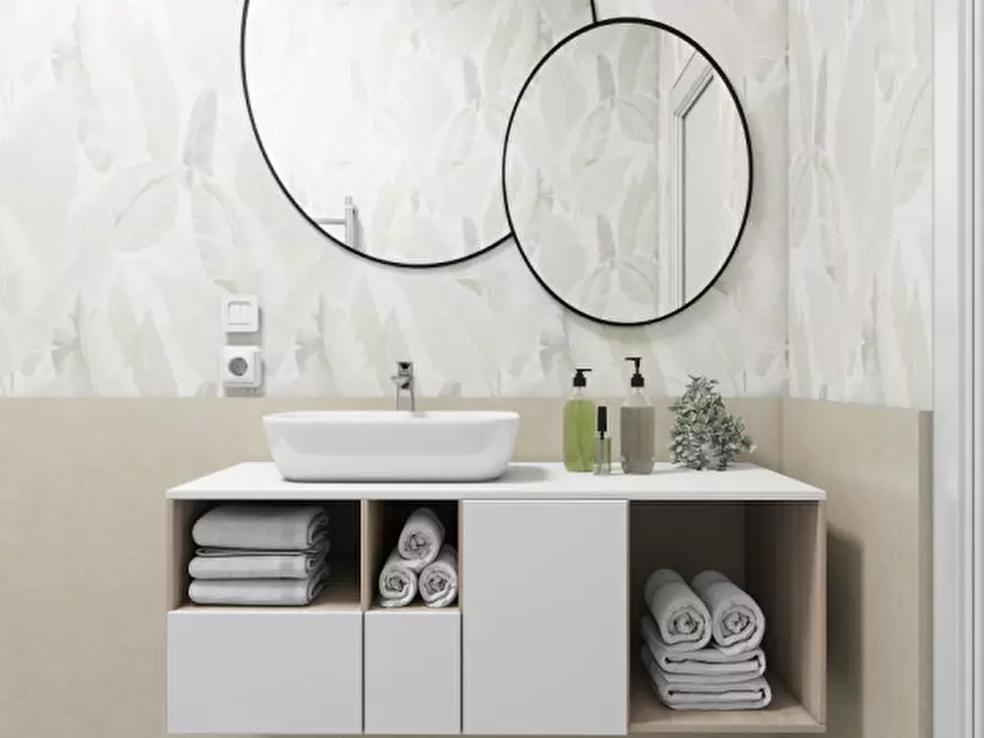 Immagine 19 di Appartamento in vendita  in Via Nino Bixio, 7 a Vicenza