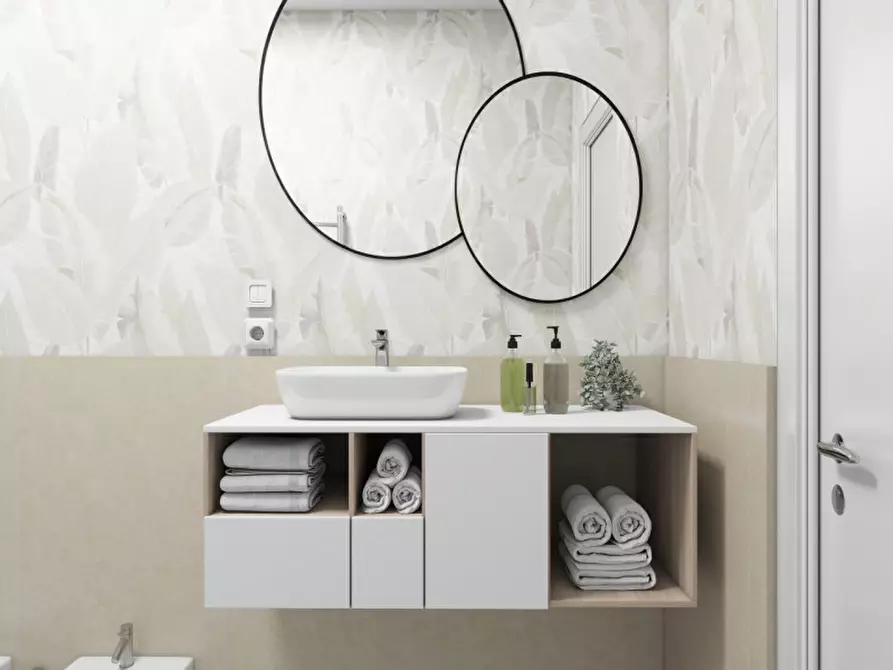 Immagine 20 di Appartamento in vendita  in Via Nino Bixio, 7 a Vicenza