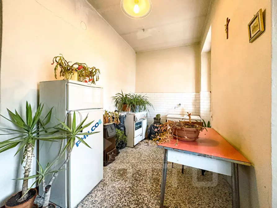 Immagine 6 di Villetta a schiera in vendita  in Via IV Novembre n.5 a Cavaglio D'agogna