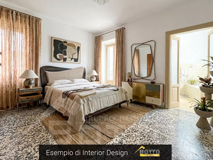 Immagine 9 di Villetta a schiera in vendita  in Via IV Novembre n.5 a Cavaglio D'agogna