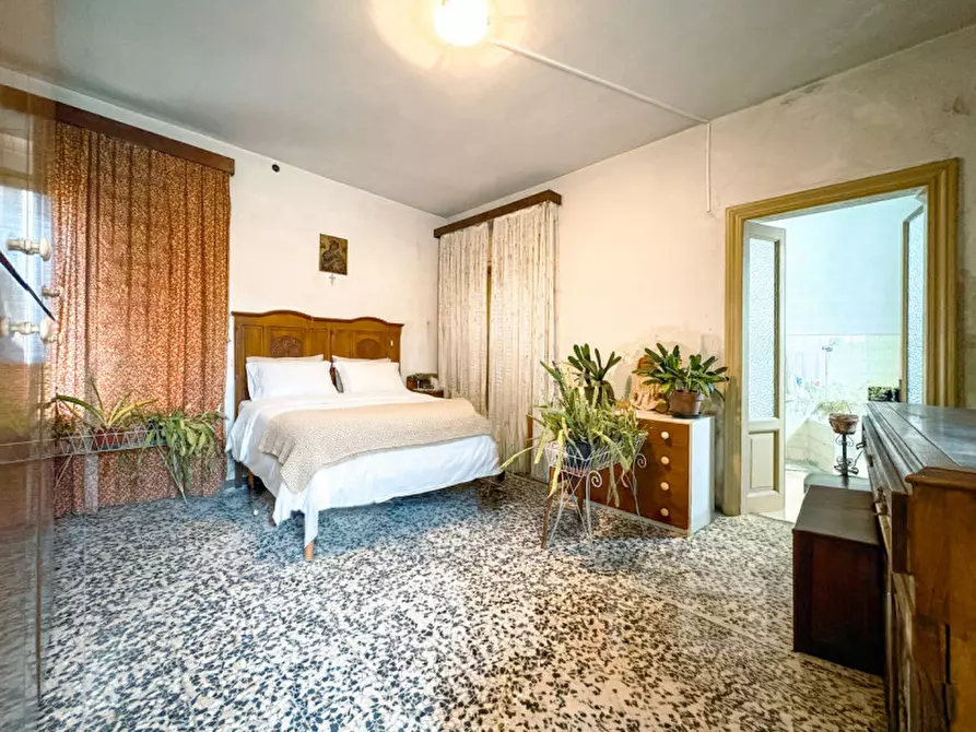 Immagine 10 di Villetta a schiera in vendita  in Via IV Novembre n.5 a Cavaglio D'agogna