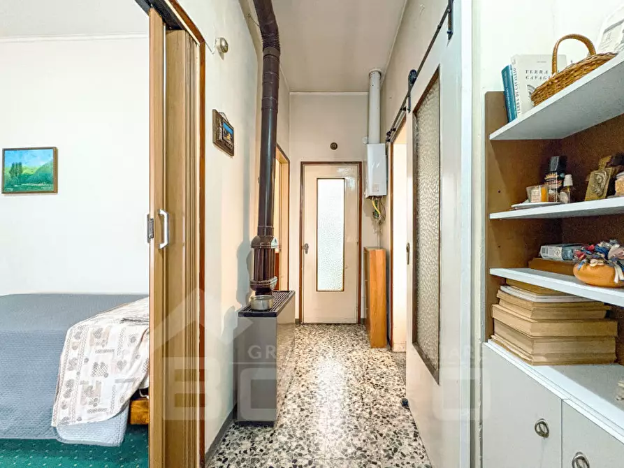 Immagine 27 di Villetta a schiera in vendita  in Via IV Novembre n.5 a Cavaglio D'agogna