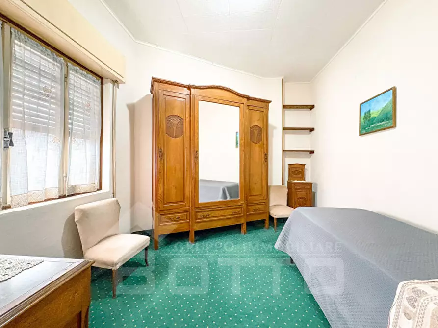 Immagine 29 di Villetta a schiera in vendita  in Via IV Novembre n.5 a Cavaglio D'agogna