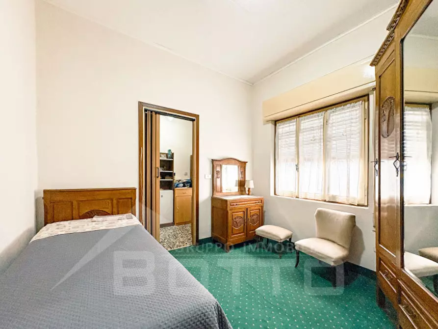 Immagine 30 di Villetta a schiera in vendita  in Via IV Novembre n.5 a Cavaglio D'agogna