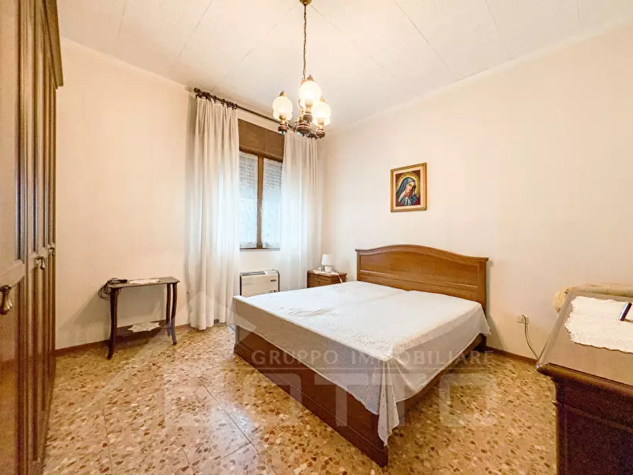 Immagine 32 di Villetta a schiera in vendita  in Via IV Novembre n.5 a Cavaglio D'agogna