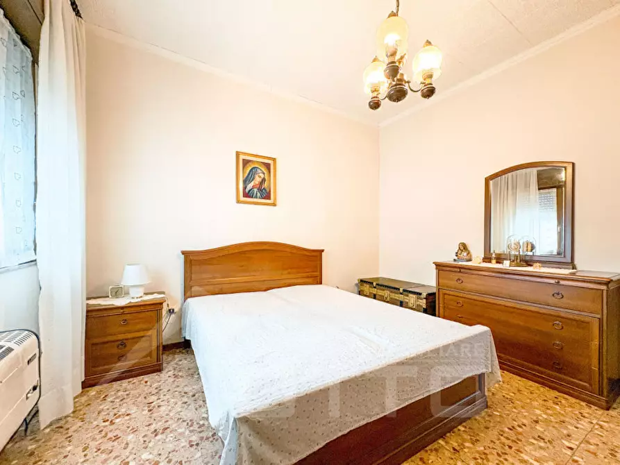 Immagine 33 di Villetta a schiera in vendita  in Via IV Novembre n.5 a Cavaglio D'agogna