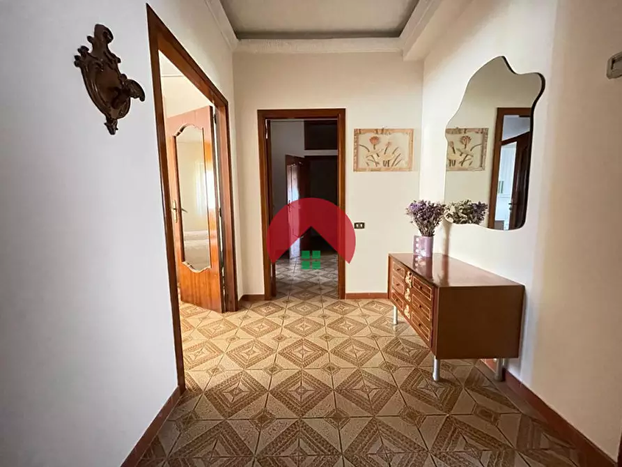 Immagine 3 di Appartamento in vendita  in Via Lupo Protospata a Matera