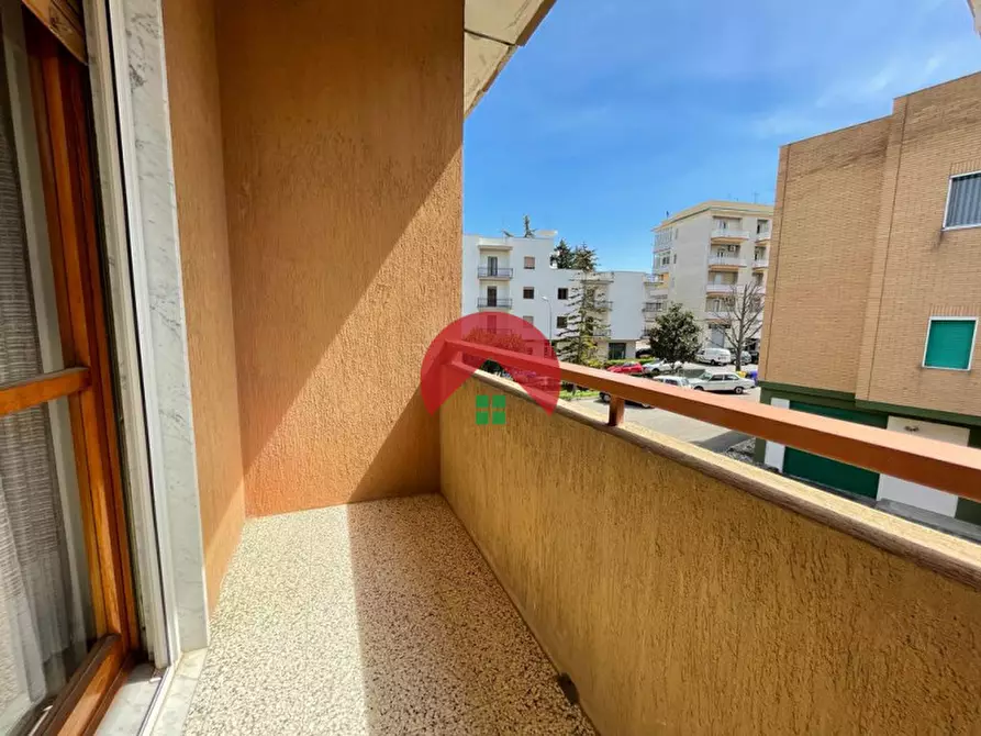 Immagine 24 di Appartamento in vendita  in Via Lupo Protospata a Matera