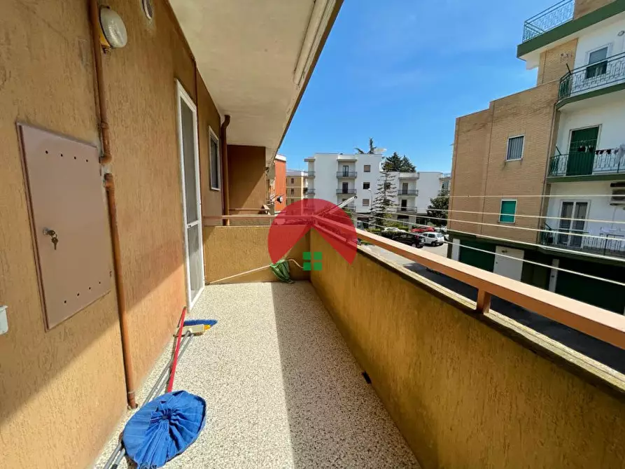 Immagine 32 di Appartamento in vendita  in Via Lupo Protospata a Matera