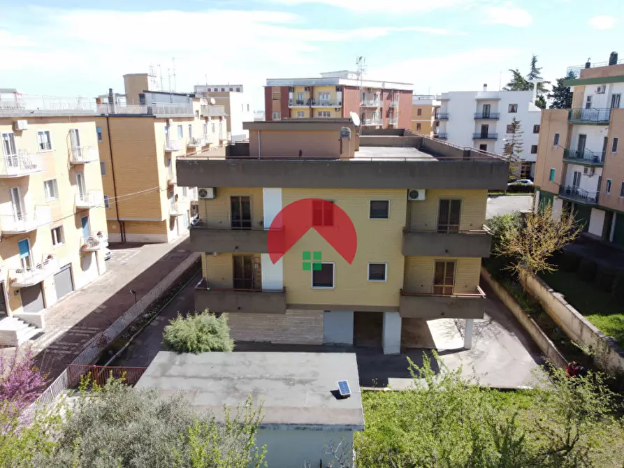 Immagine 33 di Appartamento in vendita  in Via Lupo Protospata a Matera