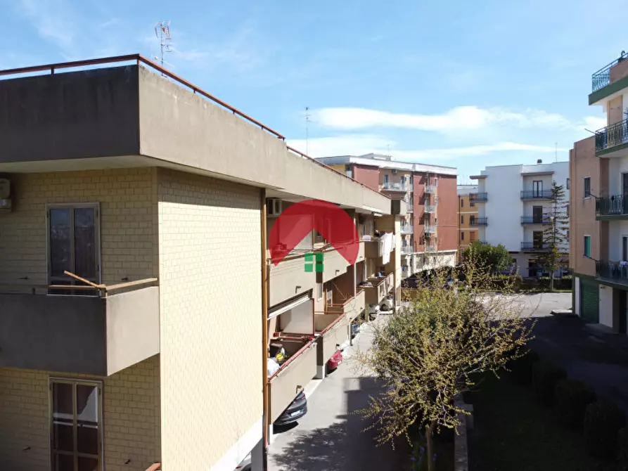 Immagine 34 di Appartamento in vendita  in Via Lupo Protospata a Matera