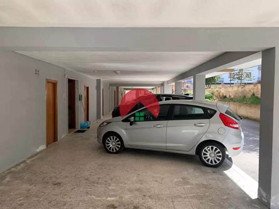 Immagine 35 di Appartamento in vendita  in Via Lupo Protospata a Matera